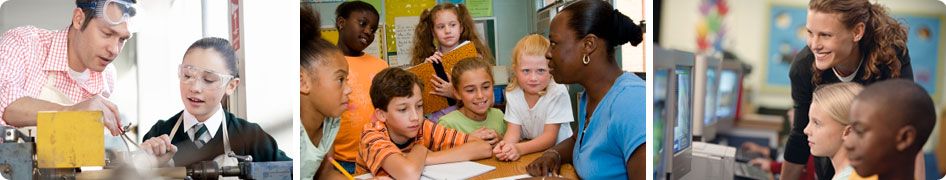 Directory of Resources for Teaching Jobs